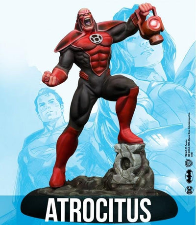 Atrocitus
