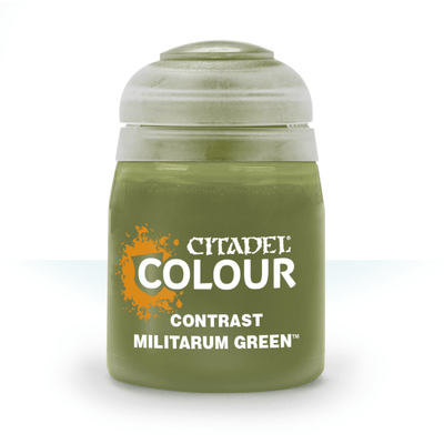 Contrast-Militarum-Green