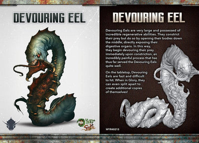 Devouring Eel