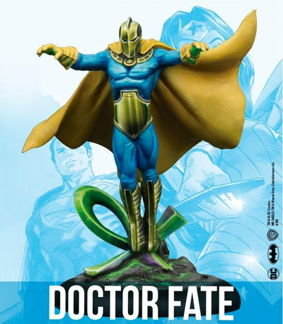 Doctor Fate