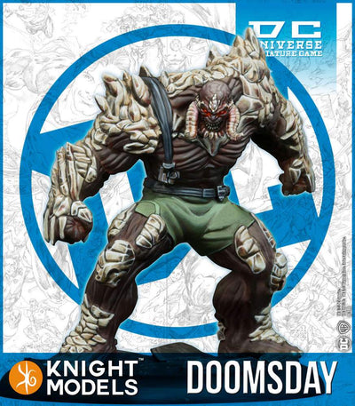 Doomsday