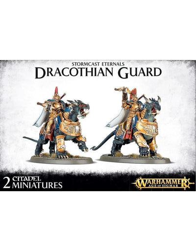 Dracothian Guard