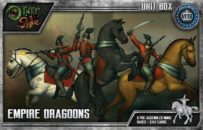 Empire Dragoons
