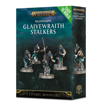 Glaivewraith Stalkers