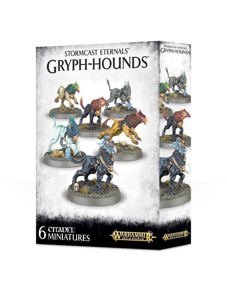Gryph-Hounds