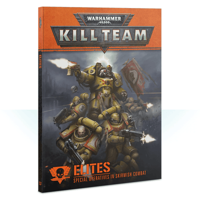Kill Team Elites