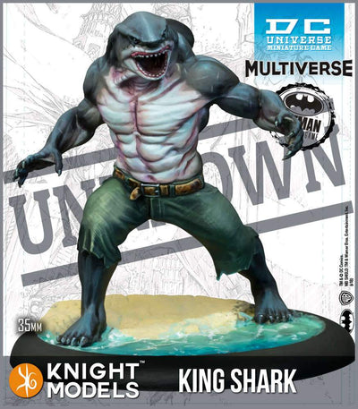 King Shark