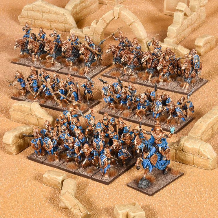 Empire of Dust Army
