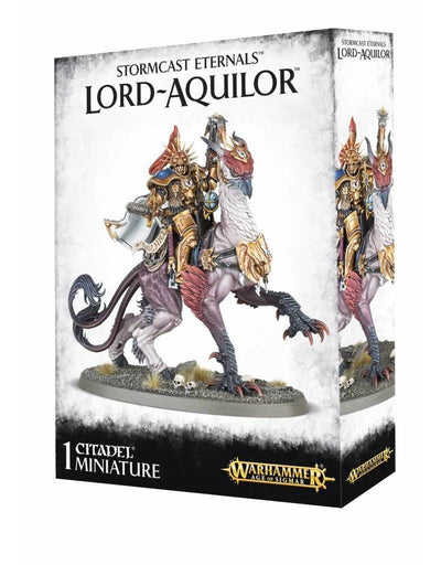 Lord-Aquilor