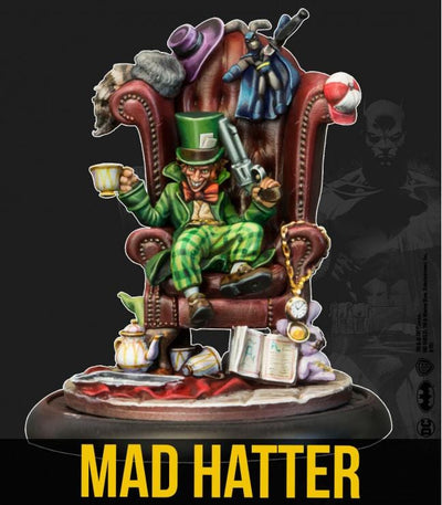 Mad Hatter