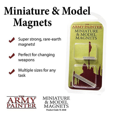 Magnets