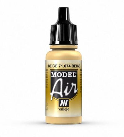 Model Air - Radome Tan