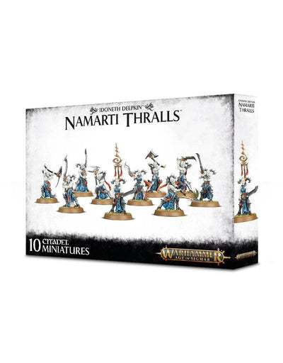 Namarti Thralls