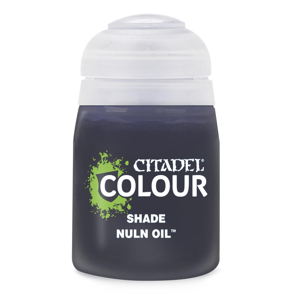 Warhammer Paint 18ml
