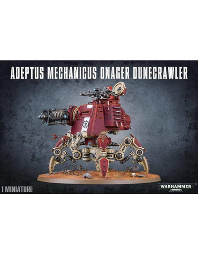 Onager Dunecrawler