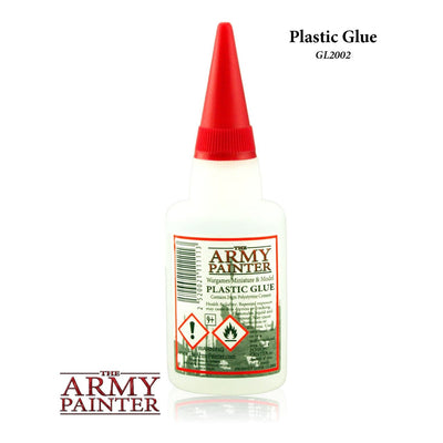 Plastic Glue