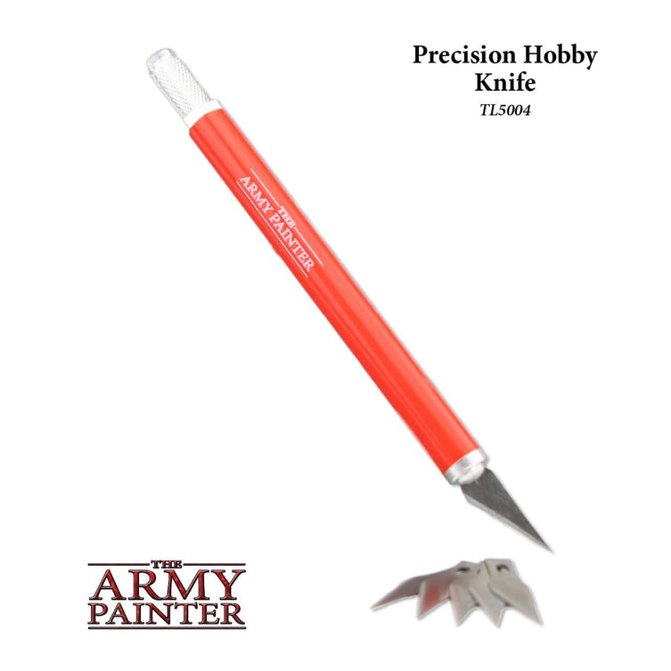 Precision Hobby Knife