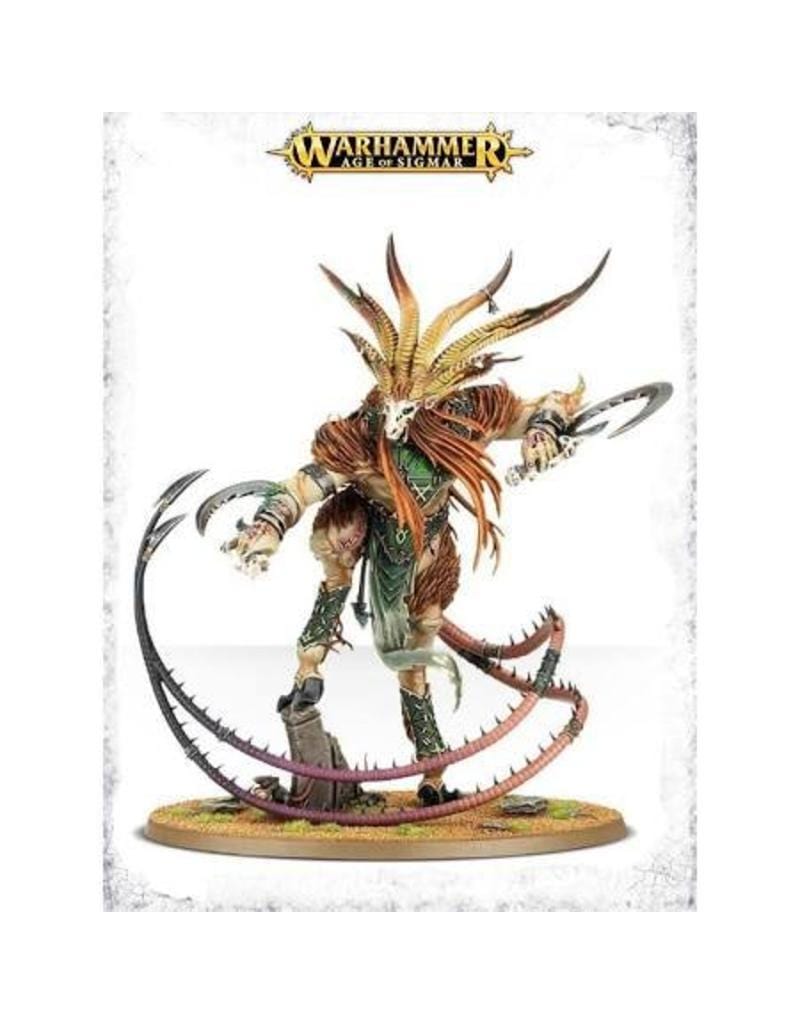 Stormfiends