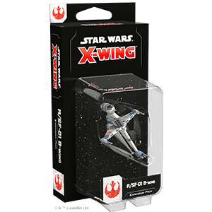 Star Wars X-Wing B-Wing Expansion Pack