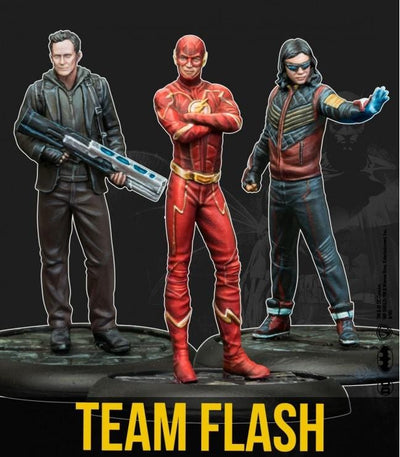 Team Flash