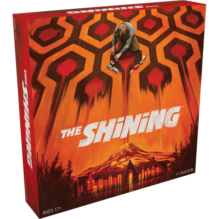 The Shinning