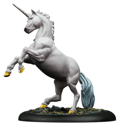 Unicorn Adventure Pack