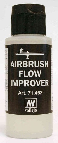Airbrush flow improver 71.462 60ml