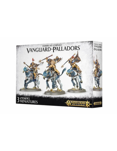 Vanguard-Palladors