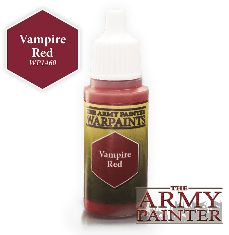 WP1460_Warpaint_P-Photo_2016 Vampire Red