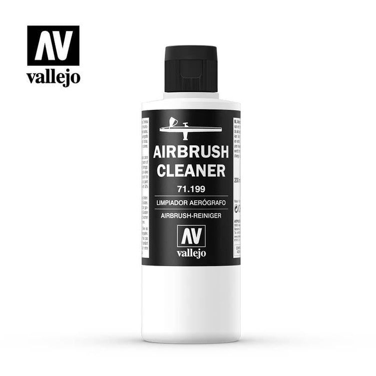 Model Air - Airbrush Cleaner 200ml 71.199