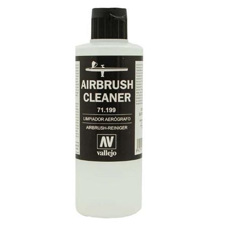 airbrush-cleaner