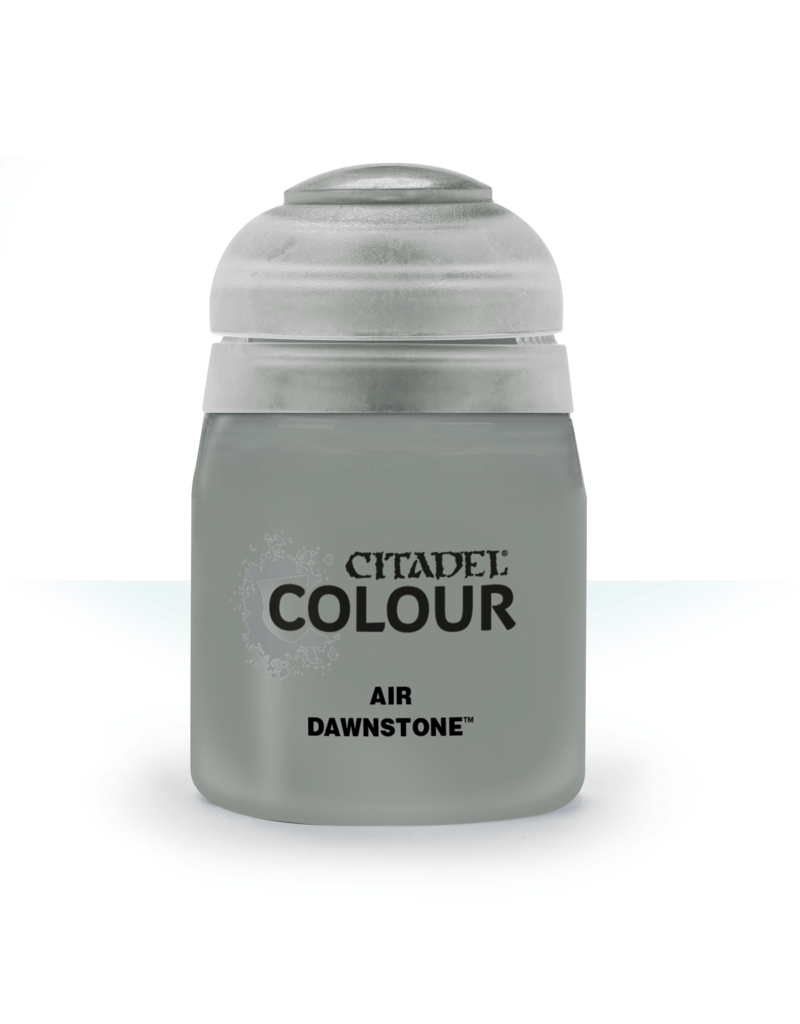 Dawnstone Air Paint
