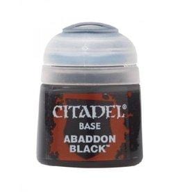 citadel-base-abaddon-black
