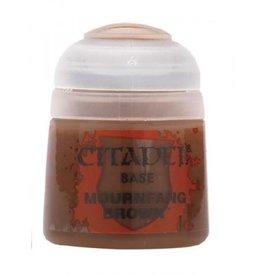 citadel-base-mournfang-brown