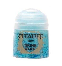 Warhammer Colour 12ml Dry Skink Blue Acrylic Paint