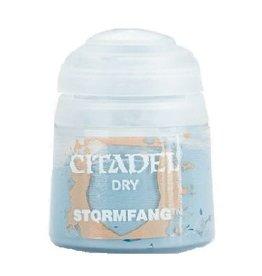 Warhammer Colour 12ml Dry Stormfang Acrylic Paint