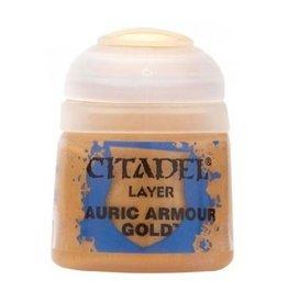 Auric Armour Gold Layer Paint