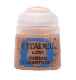Cadian Fleshtone Layer Paint