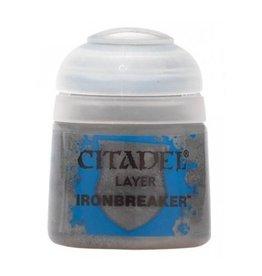 Ironbreaker Layer Paint