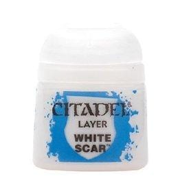 Citadel - White Scar Spray Paint