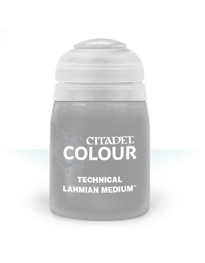 Citadel Paints (Technical) – Mythicos