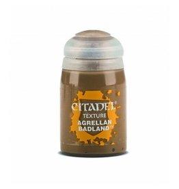 Agrellan Badland Technical Paint