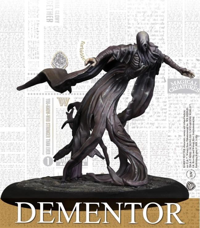 dementor-adventure-pack
