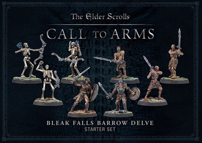elder-scrolls-bleak-falls-barrow-plastic-delve-set-elder-scrolls-call-to-arms-modiphius-entertainment-881703