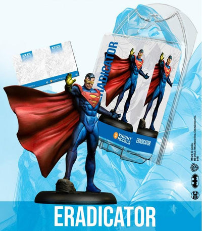 eradicator