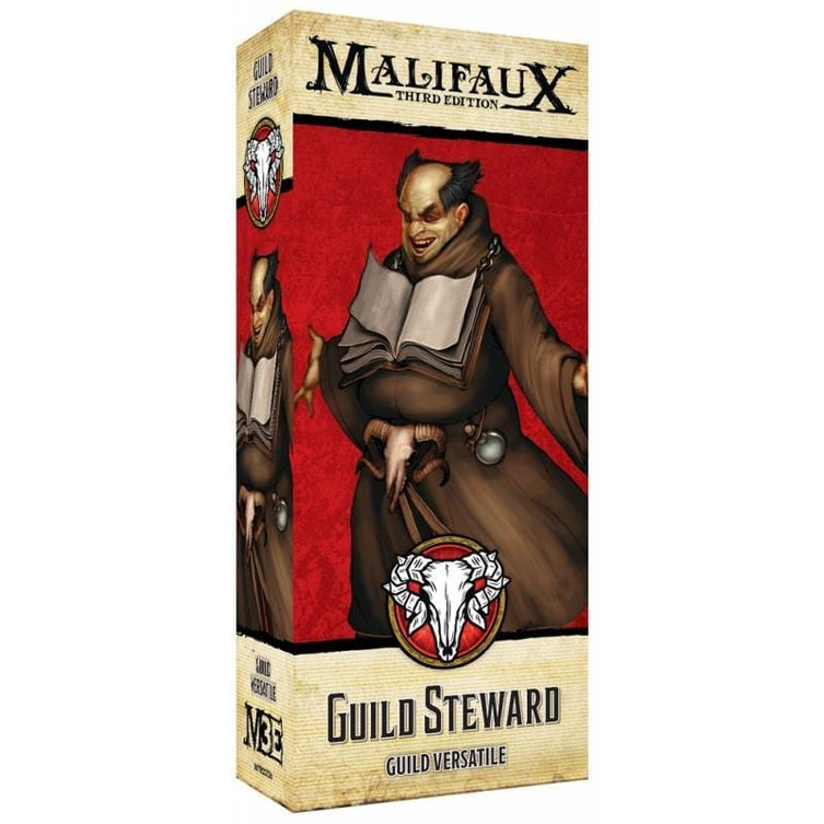 guild-steward