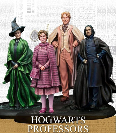 hogwarts-professors