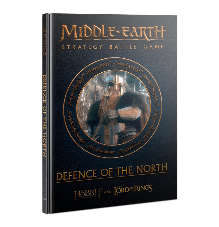 MESBG: Defence Of The North