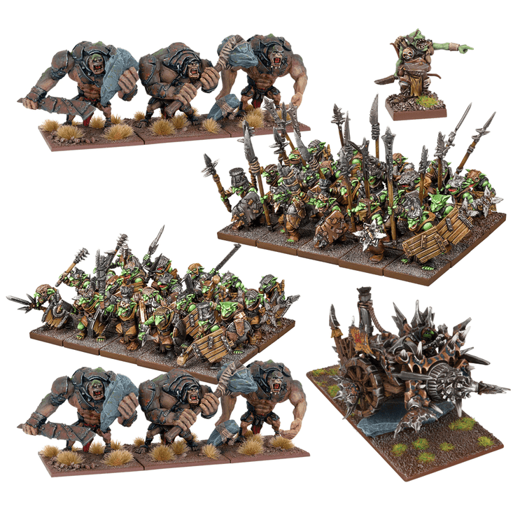 Goblin Army