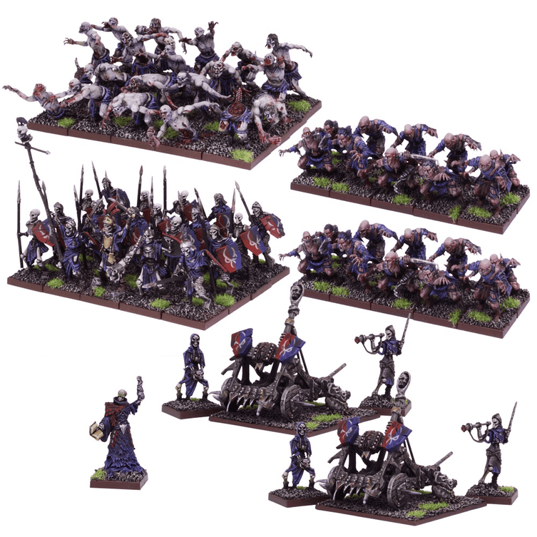 Undead Army